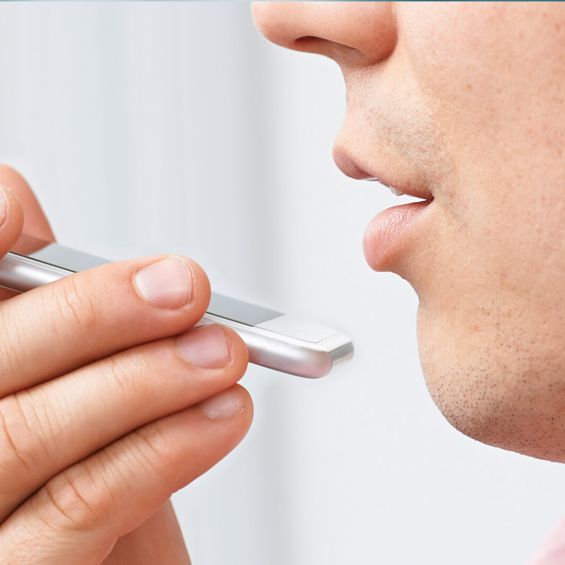 Voice search in Google: why is it so important?