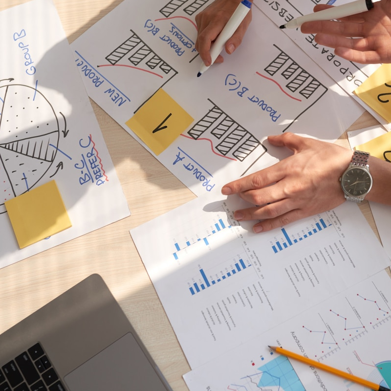 Learning the basics: what is internet marketing?