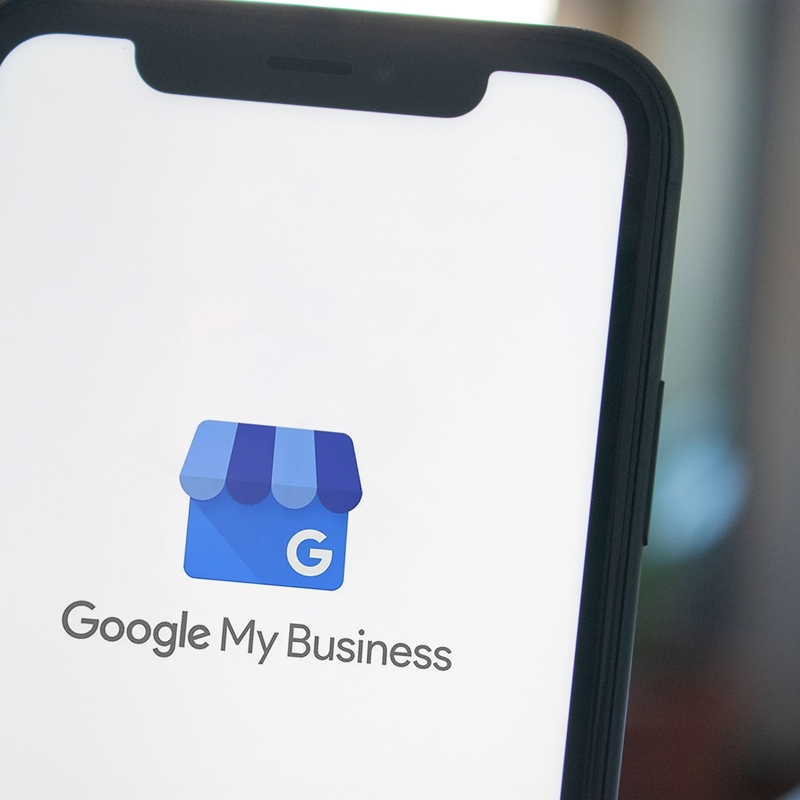 Google My Business service: free traffic and spot on the map