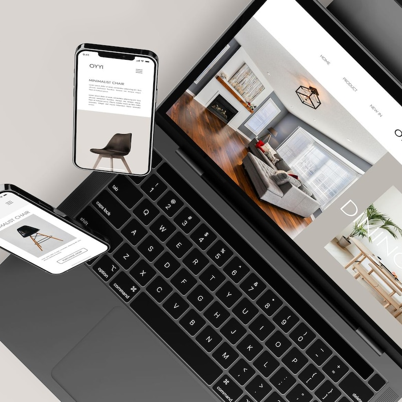 Turnkey website: how much does my dream project cost?