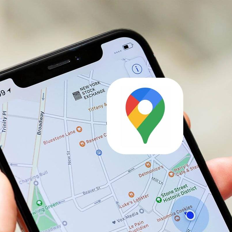 How to add your organization to Google Maps?