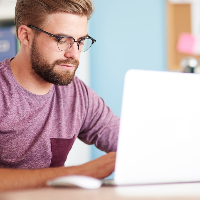 Maintenance and Support of Websites on Magento