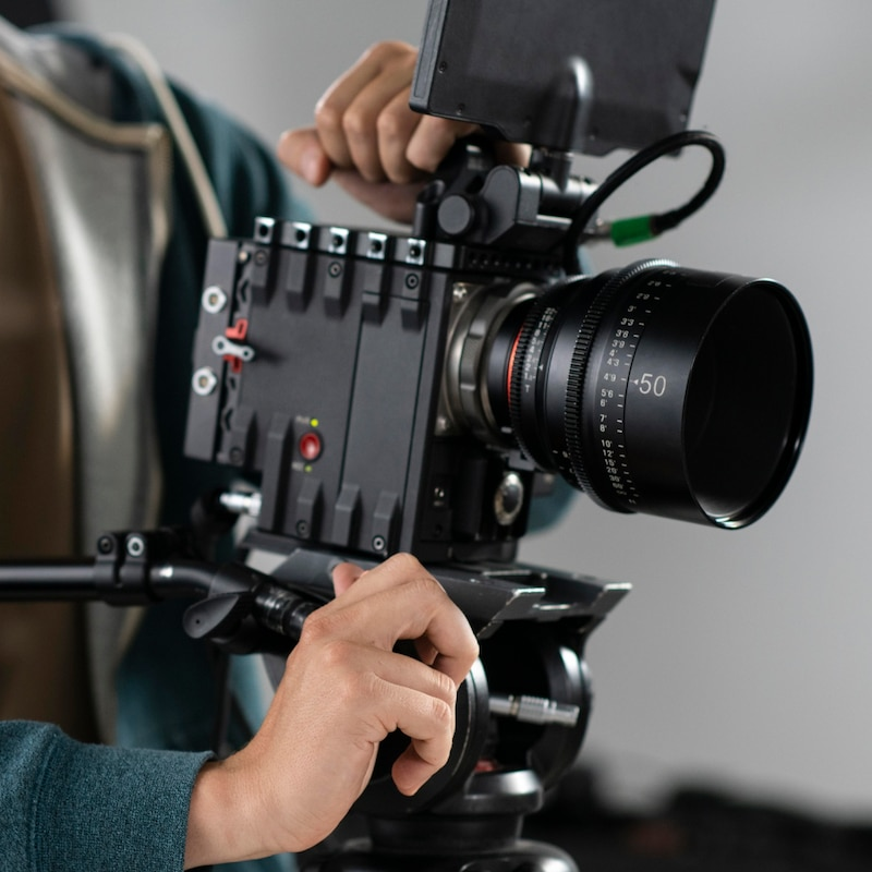 Professional video production & services in Kyiv: how creative thinking works for your business