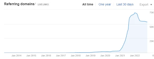 how to promote a website through referral marketing