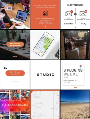 reels by instagram promotion agency