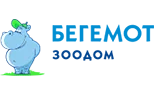 Brand promotion for Zoodom Begemot