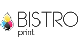 SEO, SMM, PPC for bistro print