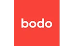Brand promotion for bodo
