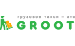 Brand promotion for Groot