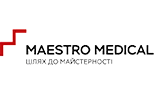 Marketing services for Maestro Medical