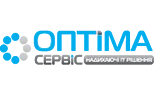 Brand promotion for Optima Service