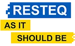 Brand promotion for resteq