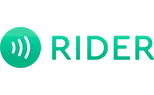 SEO, SMM, PPC for RIDER