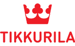 Marketing services for Tikkurila