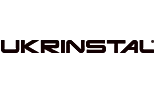 Brand promotion for UKRINSTAL