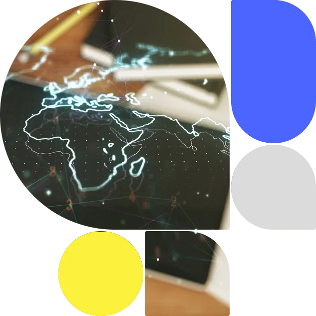 Development of corporate websites and online stores