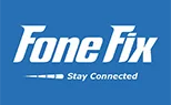 Brand promotion for Fone Fix