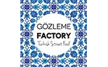 SEO, SMM, PPC for Gozleme Factory