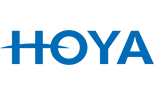 Brand promotion for HOYA