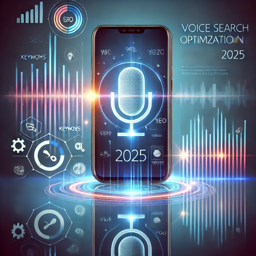 How to optimise a website for voice search: tips that will work in 2025