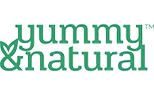 SEO, SMM, PPC for Yummy & Natural