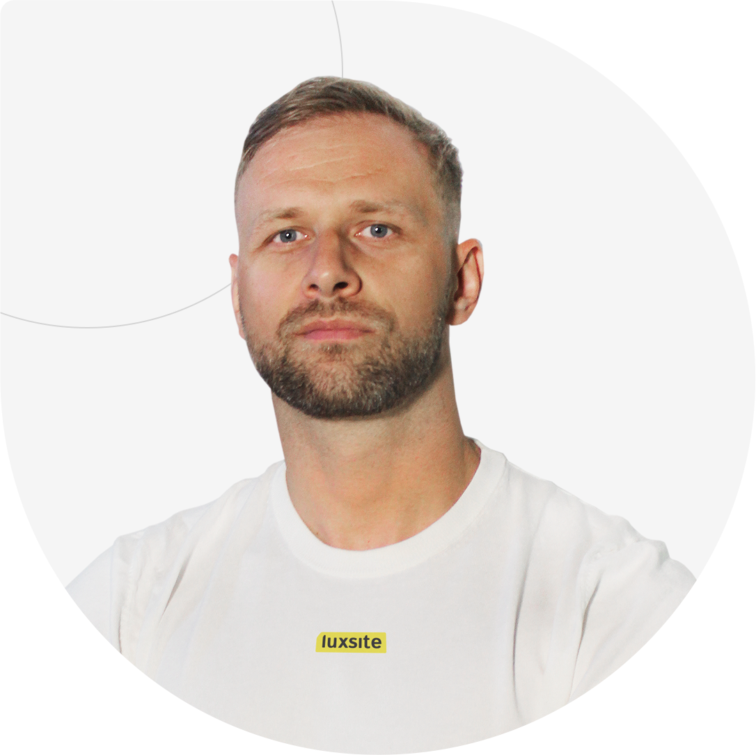 Alexander Lysenko