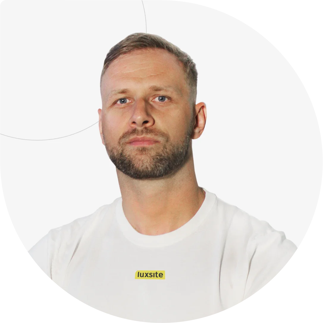 Александр Лысенко