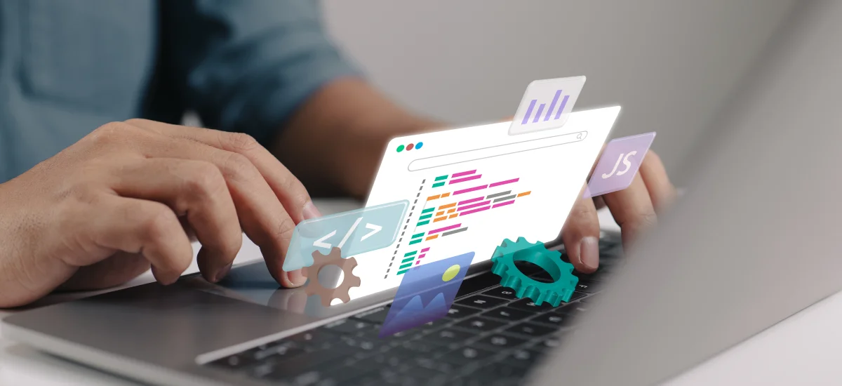 SEO development