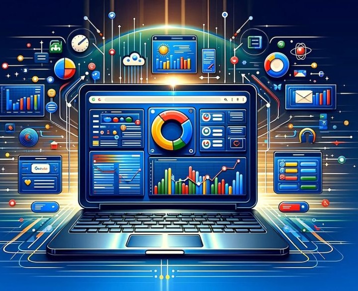 Факторы Core Web Vitals