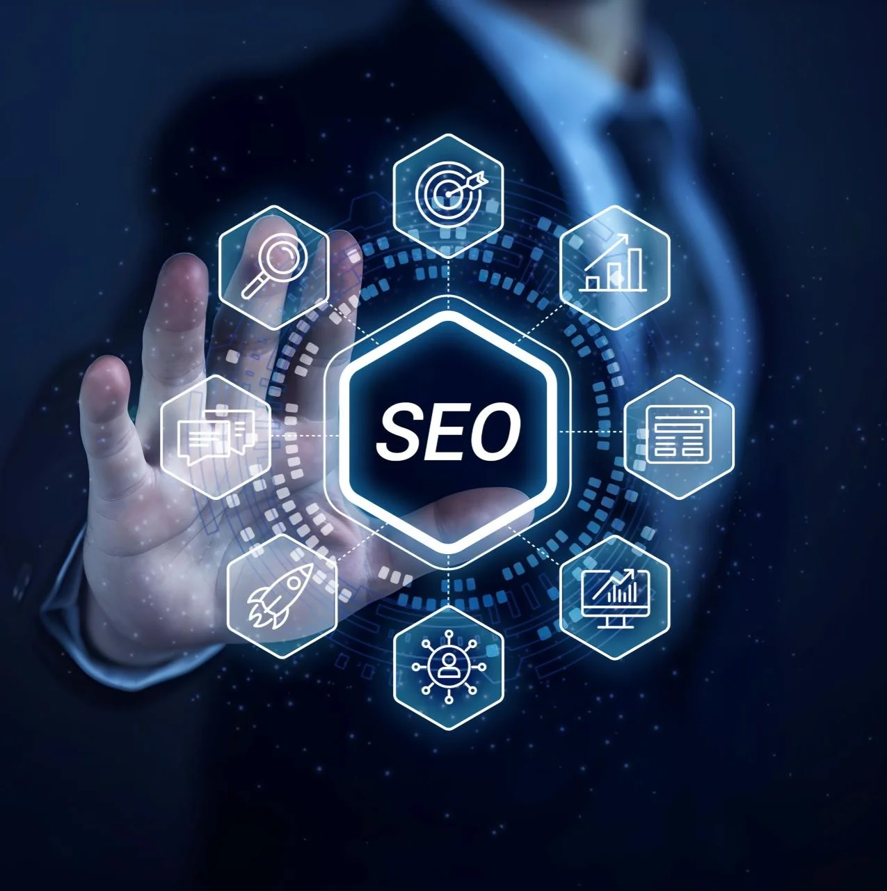 History of SEO