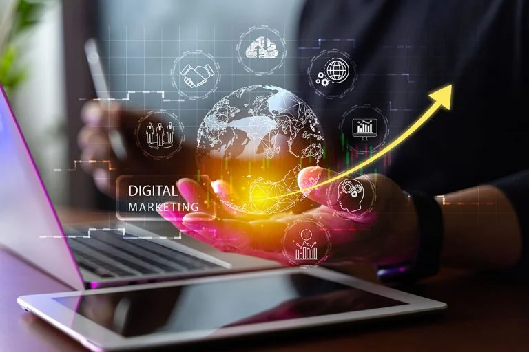 The Sense Core as a Strategic Tool in Digital Marketing