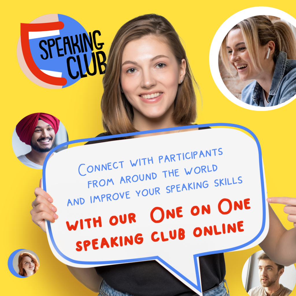 Speaking Club