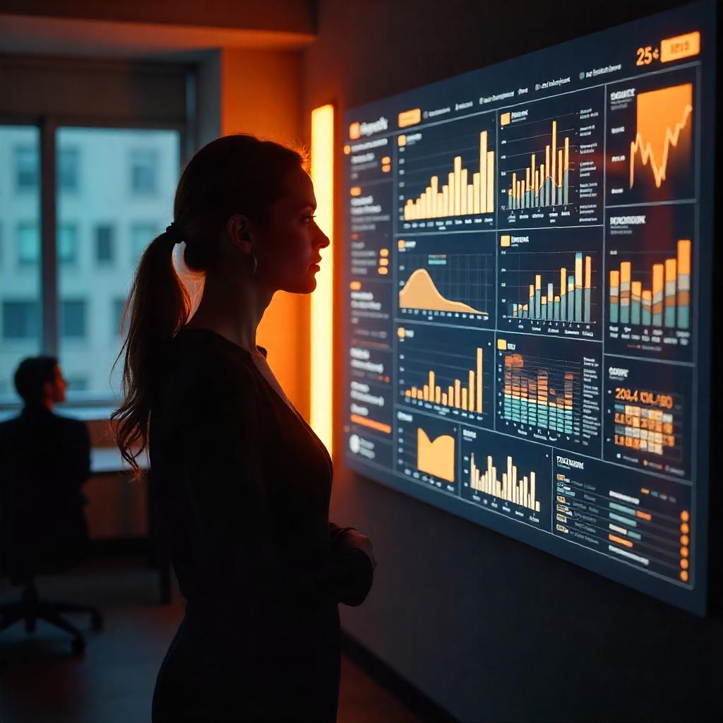 The Role of a Project Manager in a Digital Company