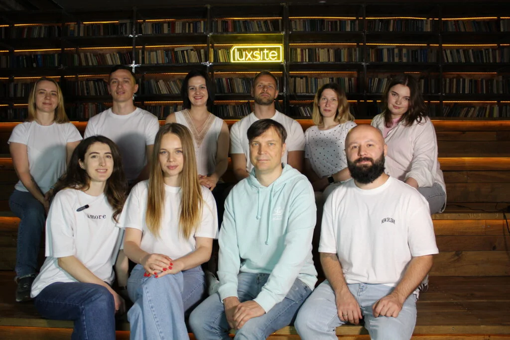 About us