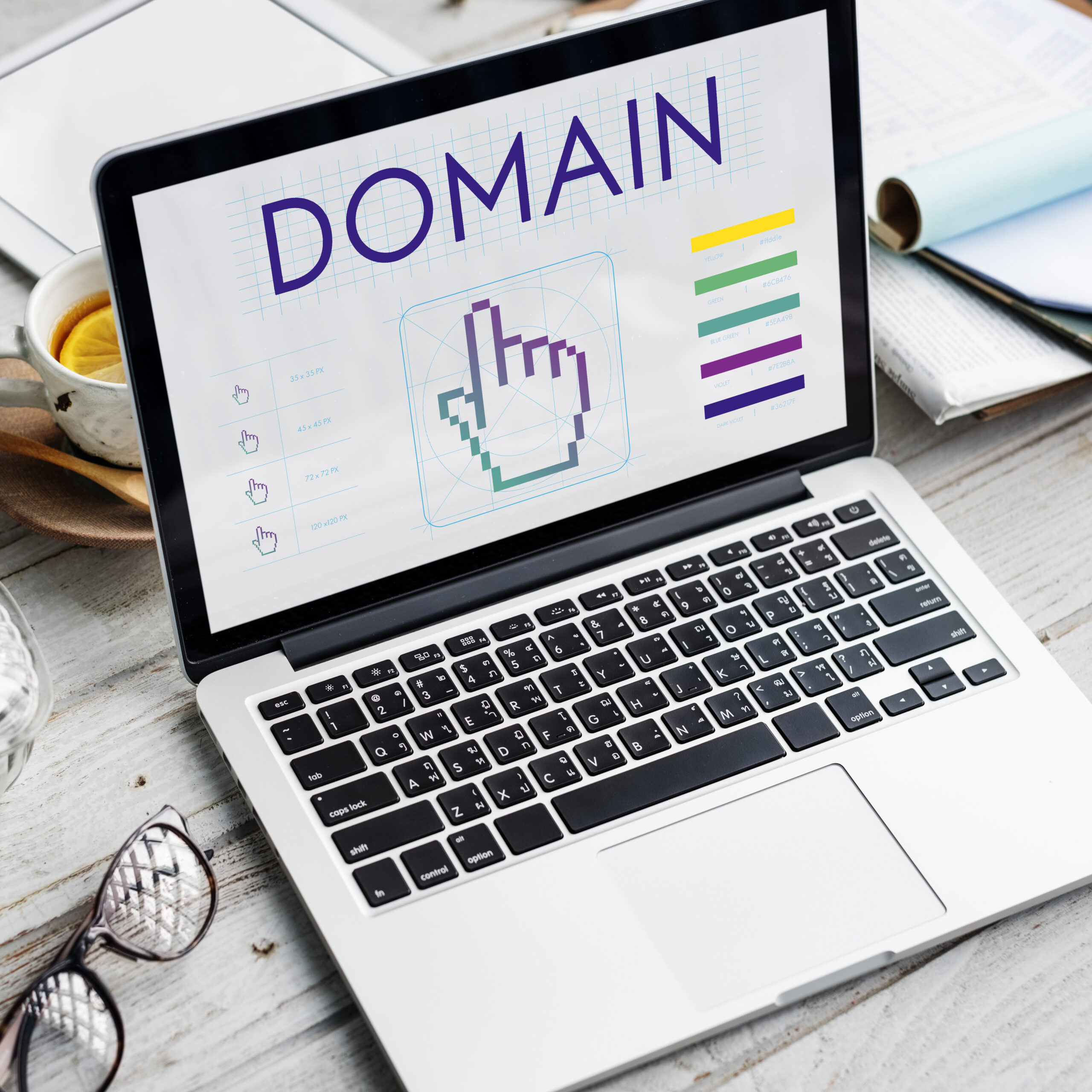 How Not to Lose Clients Because of a Poor Domain Name