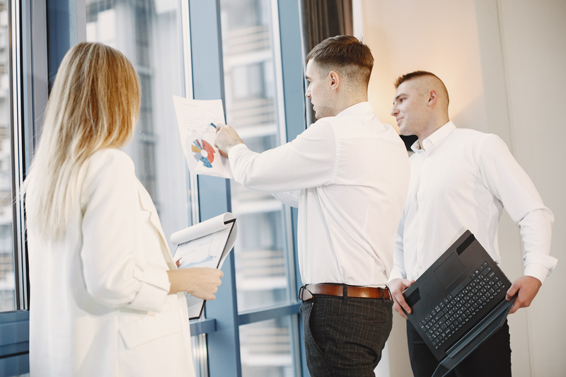 Conversions and Analytics