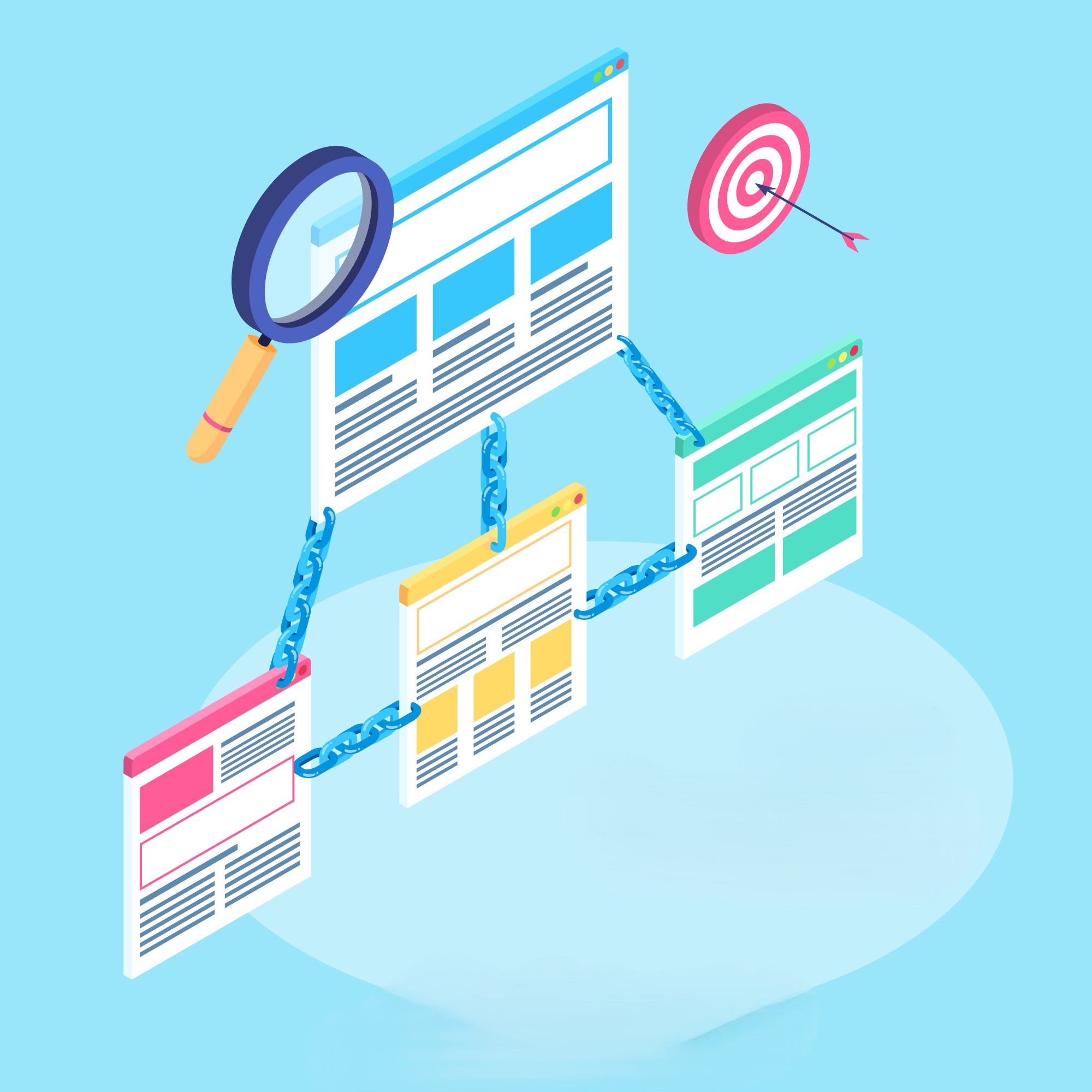 Link Building for Niche Projects: How to Work in Topics Where Links Are a Luxury