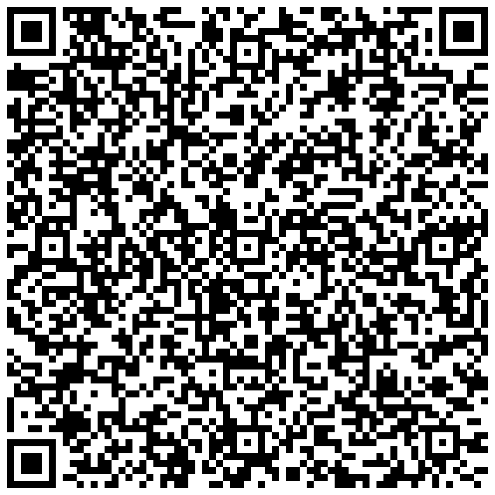 A QR code for donations 