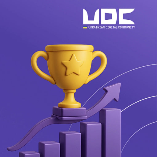 LuxSite Digital Agency увійшла до рейтингу ТОП-100 digital-агенцій України 2025 за версією Ringostat!