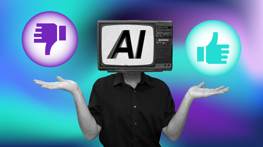 AI-контент для SEO