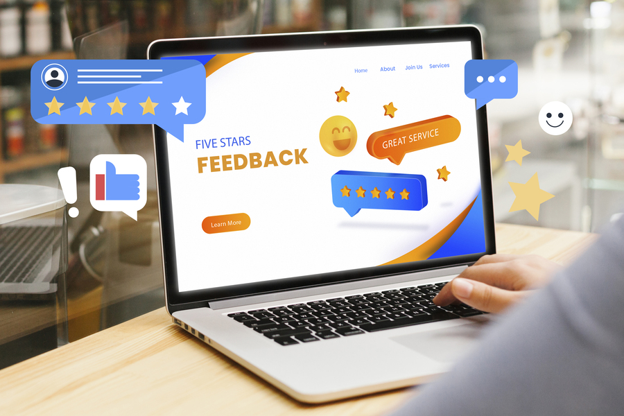 How to Encourage Customers to Leave Positive Reviews on Google Maps