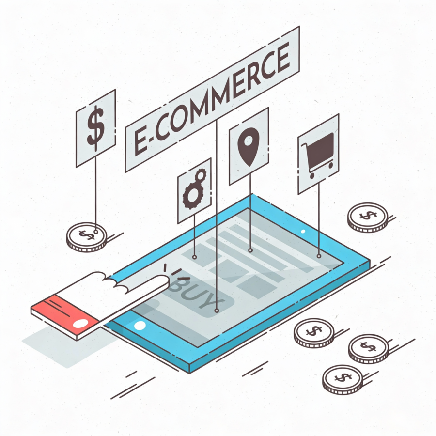 Top 5 AI Trends to Boost Your eCommerce Website in 2026