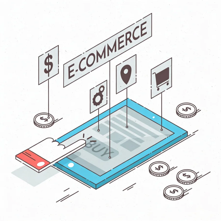 Top 5 AI Trends to Boost Your eCommerce Website in 2026