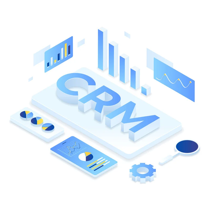 Як підібрати CRM для малого бізнесу без зайвих витрат і технічного болю