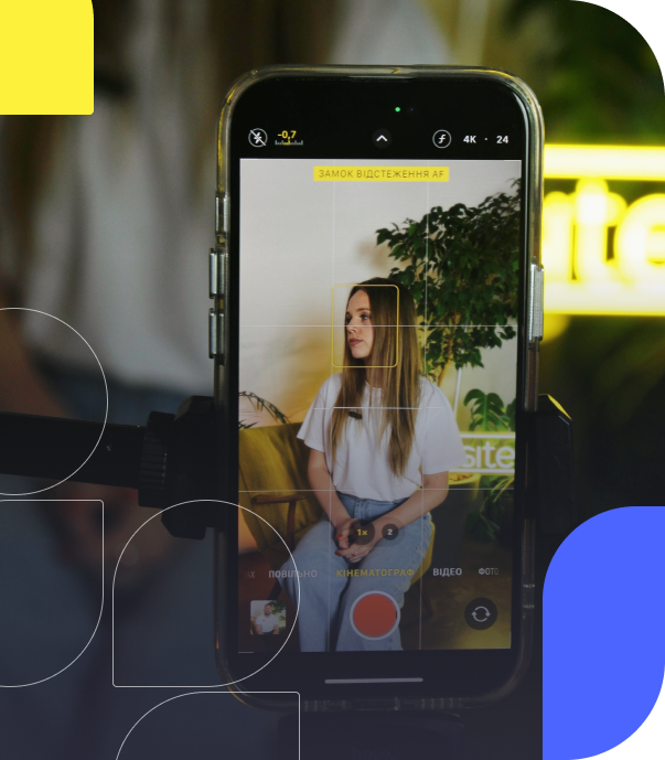 SEO под ключ для Horoshop