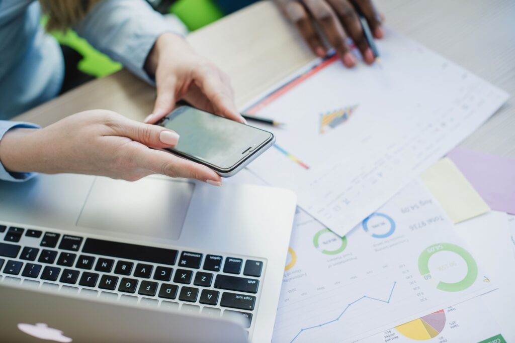 Digital Advertising