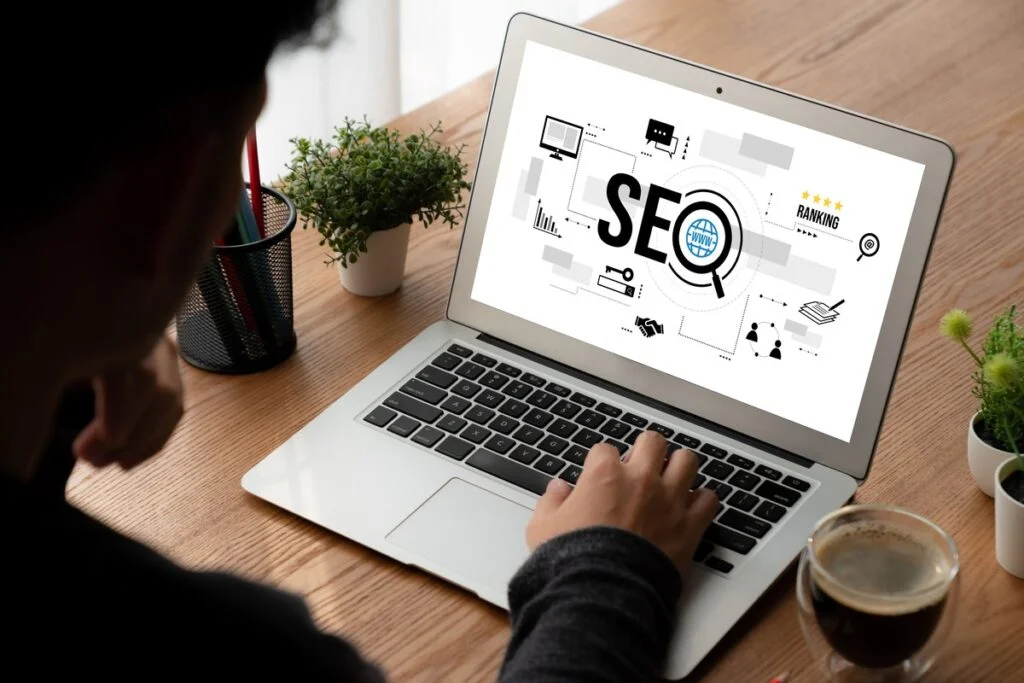 SEO аудит