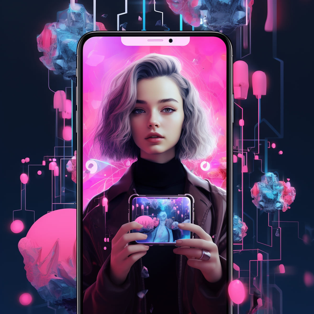 Instagram AI Avatars: How to Create a Unique Digital Image for Your ProfileInstagram AI Avatars