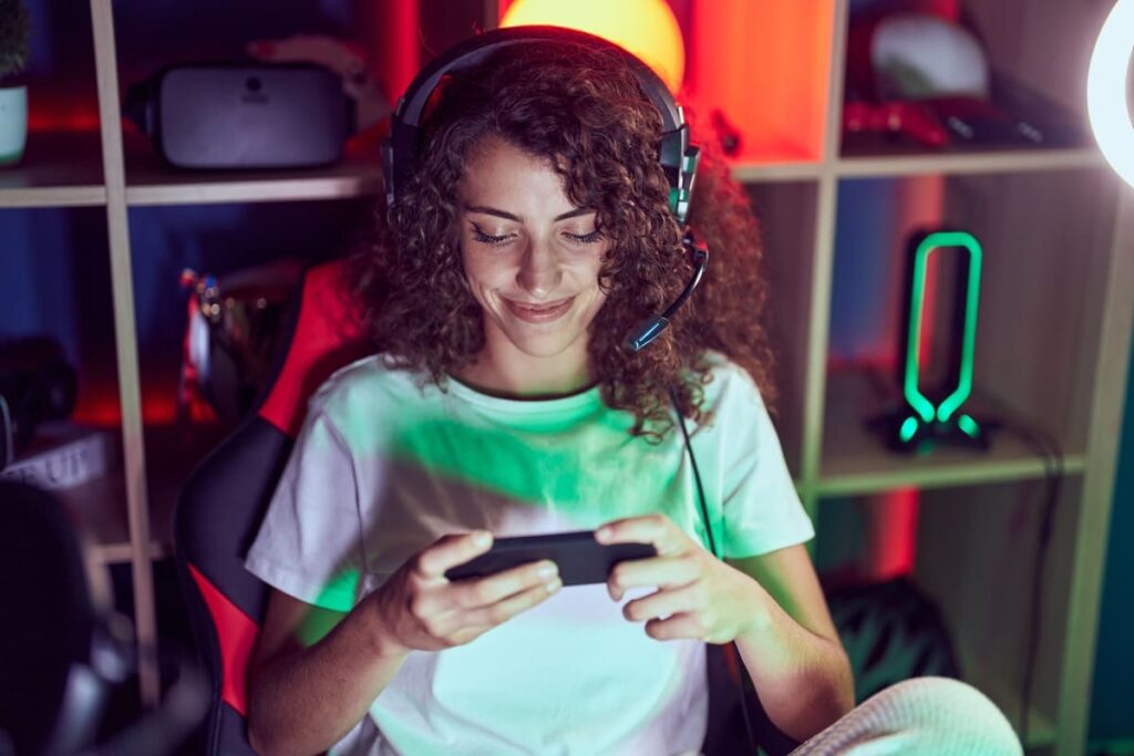 Telegram Mini Games