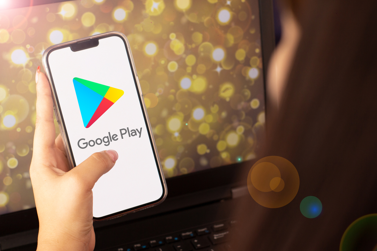 Просування мобільних додатків для Google Play та App Store